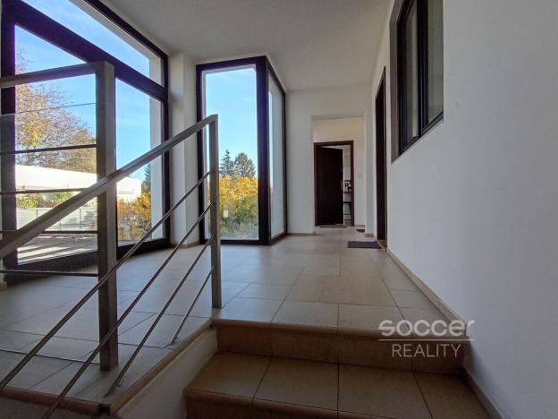 Pronájem bytu 3+kk, Praha - Břevnov, Nad motolskou nemocnicí, 54 m2