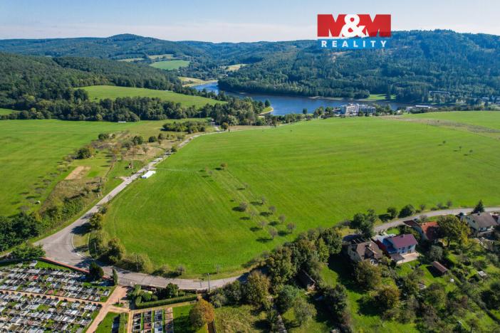 Prodej pozemku pro bydlení, Pozlovice, 1092 m2