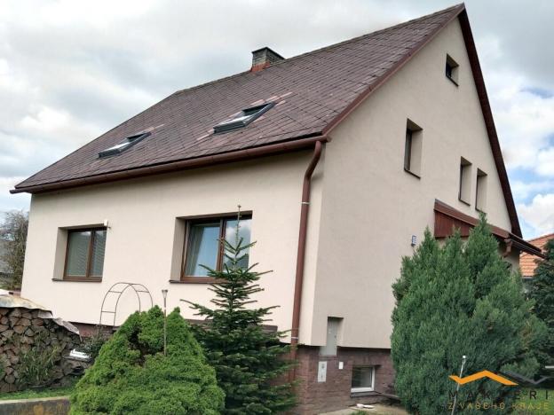 Prodej rodinného domu, Stáj, 280 m2