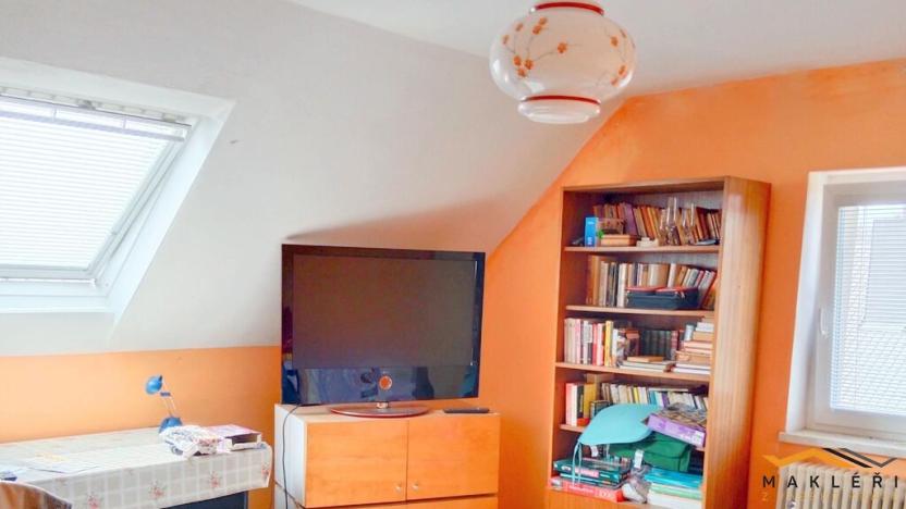 Prodej rodinného domu, Stáj, 280 m2