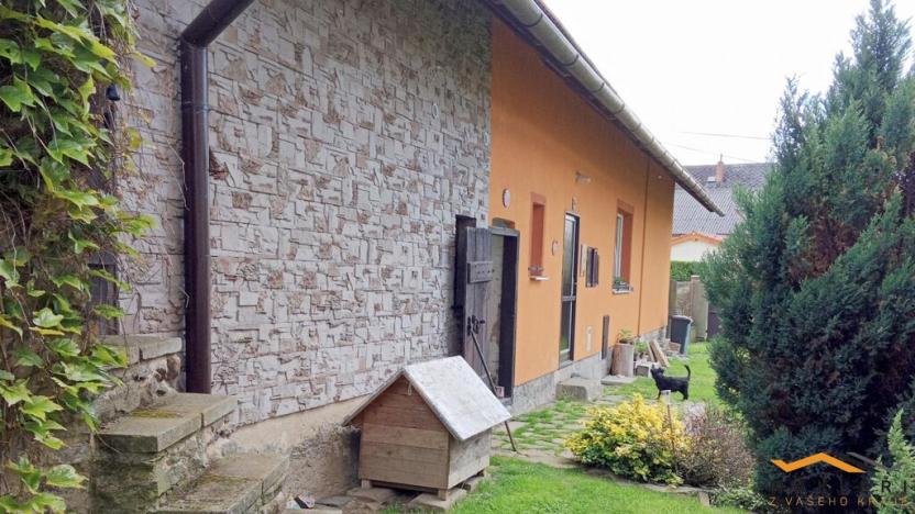 Prodej rodinného domu, Stáj, 280 m2