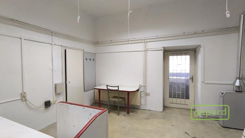 Pronájem obchodního prostoru, Brno - Zábrdovice, Zábrdovická, 57 m2