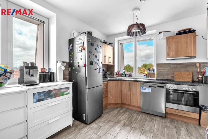 Prodej rodinného domu, Dětenice, 135 m2