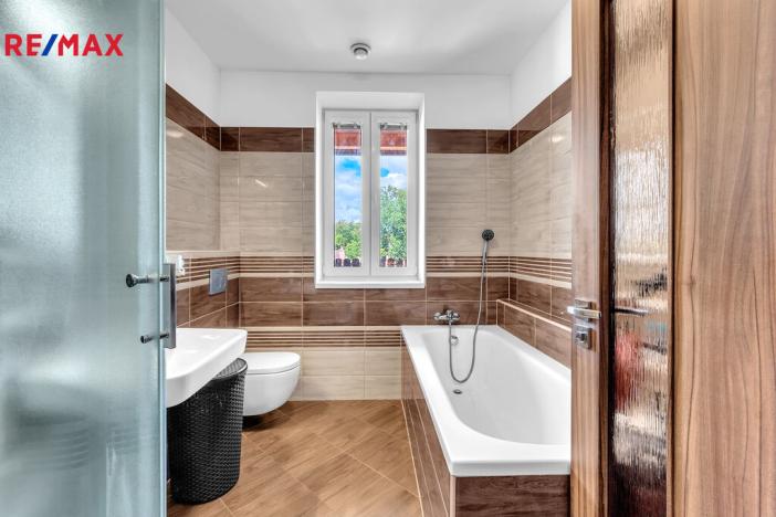 Prodej rodinného domu, Dětenice, 135 m2