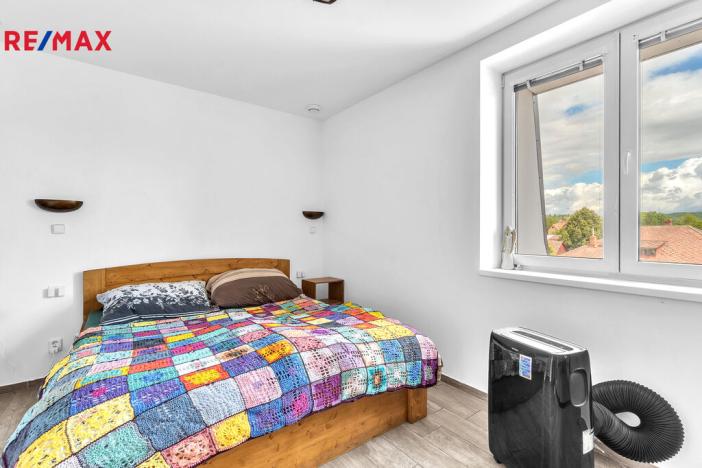 Prodej rodinného domu, Dětenice, 135 m2