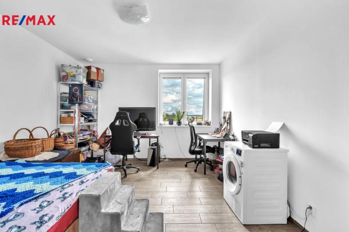 Prodej rodinného domu, Dětenice, 135 m2