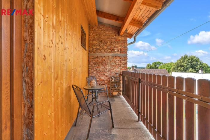 Prodej rodinného domu, Dětenice, 135 m2