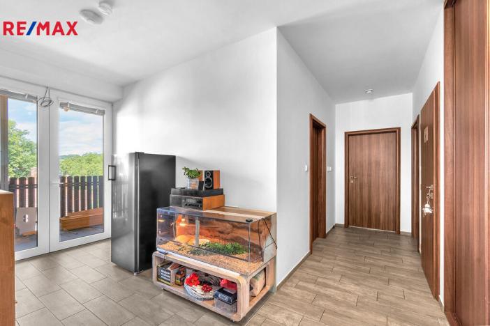 Prodej rodinného domu, Dětenice, 135 m2