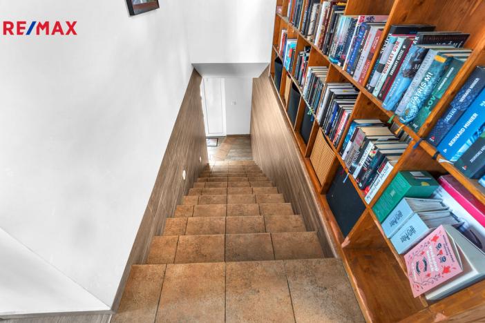 Prodej rodinného domu, Dětenice, 135 m2