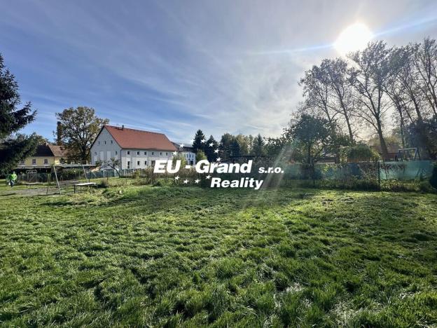 Prodej pozemku pro bydlení, Varnsdorf, 1160 m2