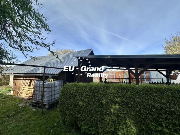 Prodej pozemku pro bydlení, Varnsdorf, 1160 m2