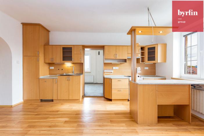 Prodej bytu 5+kk, Opava, Boženy Němcové, 131 m2