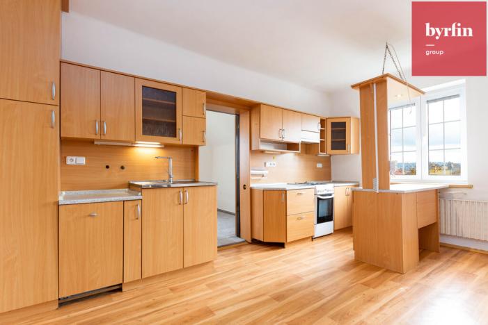 Prodej bytu 5+kk, Opava, Boženy Němcové, 131 m2