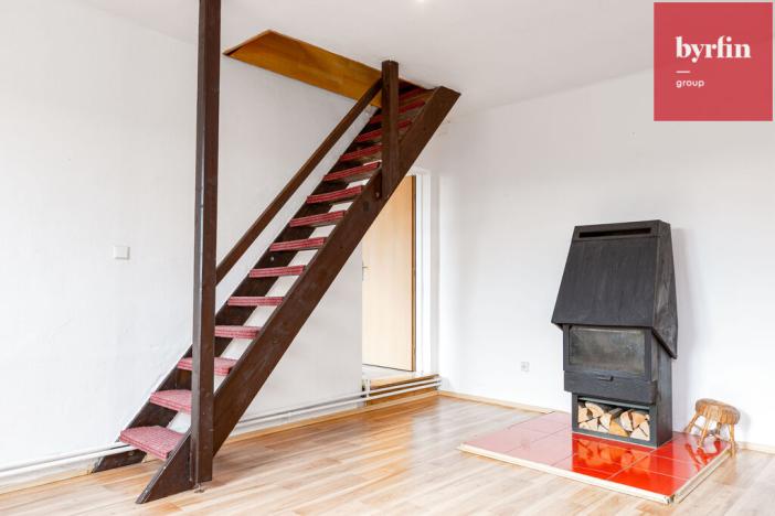 Prodej bytu 5+kk, Opava, Boženy Němcové, 131 m2