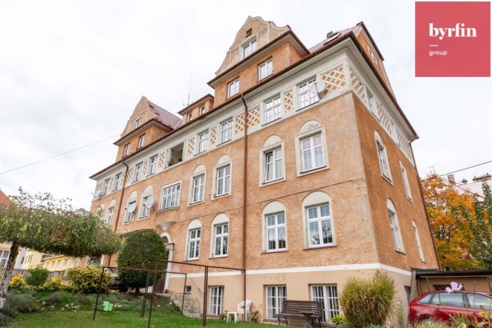 Prodej bytu 5+kk, Opava, Boženy Němcové, 131 m2