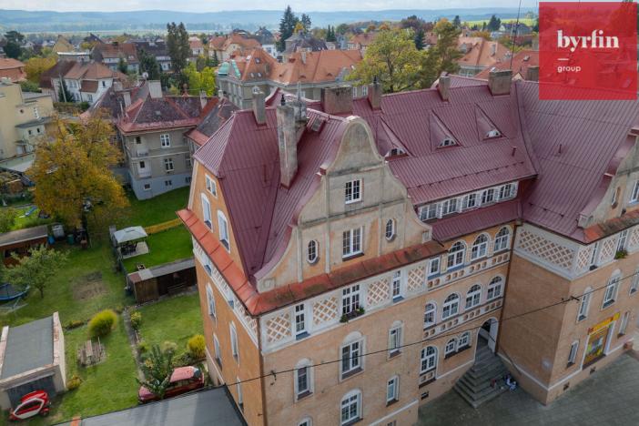 Prodej bytu 5+kk, Opava, Boženy Němcové, 131 m2