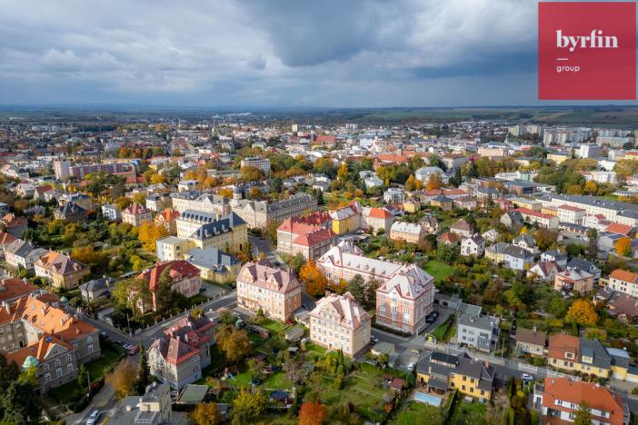 Prodej bytu 5+kk, Opava, Boženy Němcové, 131 m2