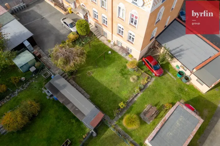 Prodej bytu 5+kk, Opava, Boženy Němcové, 131 m2