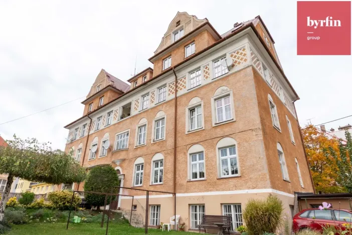 Prodej bytu 5+kk, Opava, Boženy Němcové, 131 m2