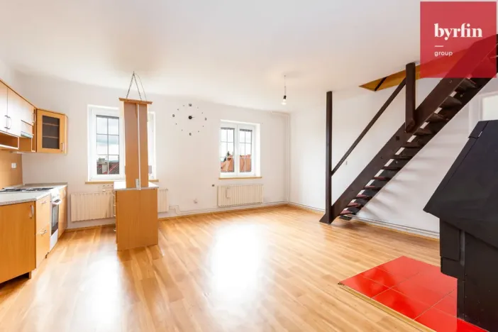 Prodej bytu 5+kk, Opava, Boženy Němcové, 131 m2