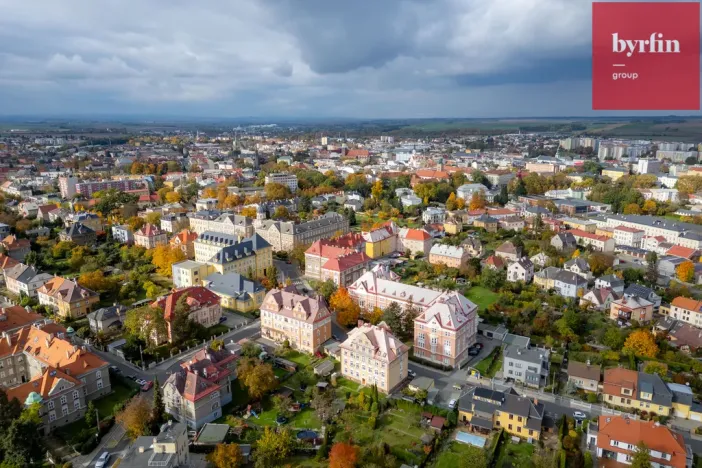 Prodej bytu 5+kk, Opava, Boženy Němcové, 131 m2