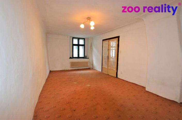 Pronájem bytu 1+1, Žatec, Oblouková, 42 m2