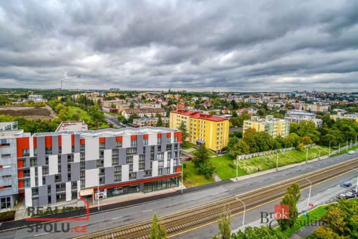 Prodej bytu 4+1, Praha - Záběhlice, Švehlova, 95 m2