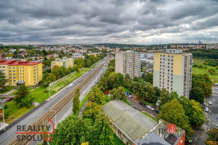 Prodej bytu 4+1, Praha - Záběhlice, Švehlova, 95 m2
