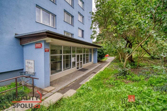 Prodej bytu 4+1, Praha - Záběhlice, Švehlova, 95 m2