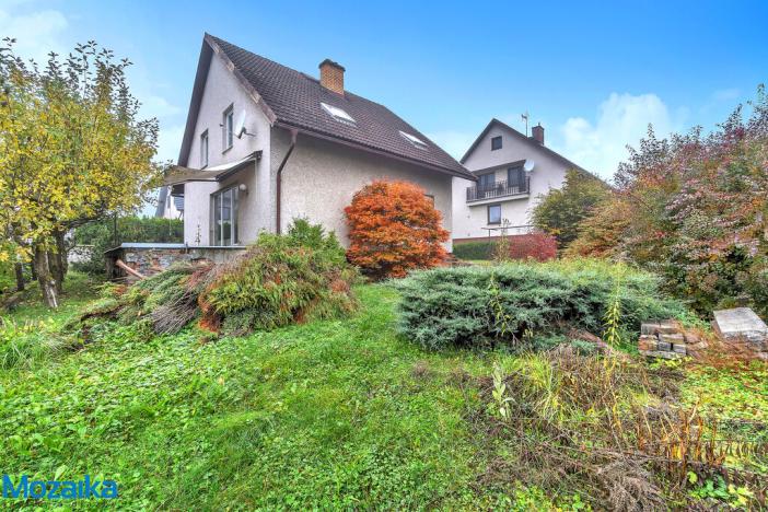 Prodej rodinného domu, Žamberk, Tylova, 190 m2