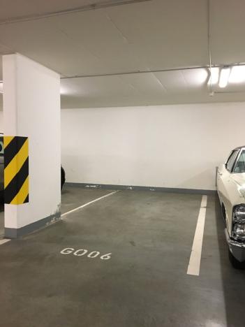 Pronájem garáže, Praha - Stodůlky, Smetáčkova, 16 m2