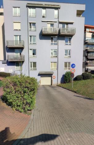 Pronájem garáže, Praha - Stodůlky, Smetáčkova, 16 m2