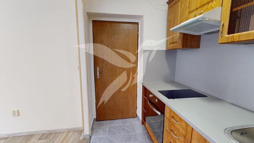 Pronájem bytu 1+kk, Zbůch, Průkopnická, 23 m2