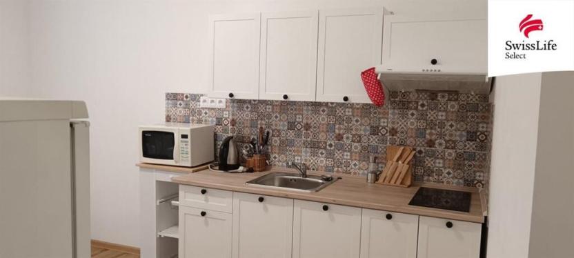 Pronájem bytu 2+1, Karlovy Vary, nábřeží Jana Palacha, 60 m2