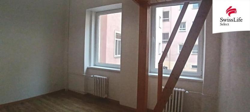 Pronájem bytu 2+1, Karlovy Vary, nábřeží Jana Palacha, 60 m2