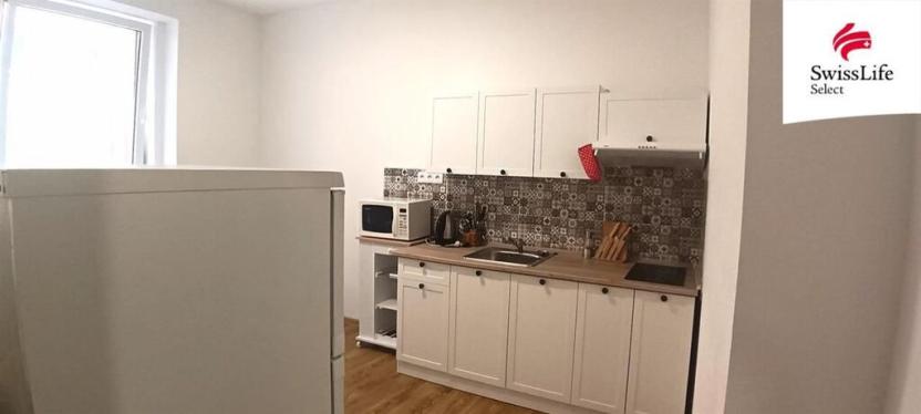 Pronájem bytu 2+1, Karlovy Vary, nábřeží Jana Palacha, 60 m2