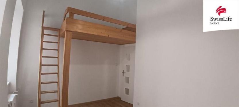 Pronájem bytu 2+1, Karlovy Vary, nábřeží Jana Palacha, 63 m2