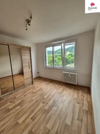 Pronájem bytu 1+kk, Karlovy Vary, Východní, 21 m2