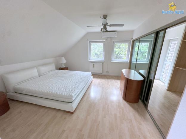 Pronájem vily, Praha - Benice, U zahrádek, 427 m2