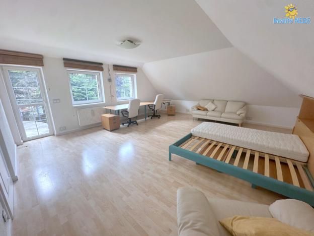 Pronájem vily, Praha - Benice, U zahrádek, 427 m2