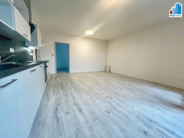 Pronájem bytu 2+kk, Plzeň, Na Jíkalce, 57 m2