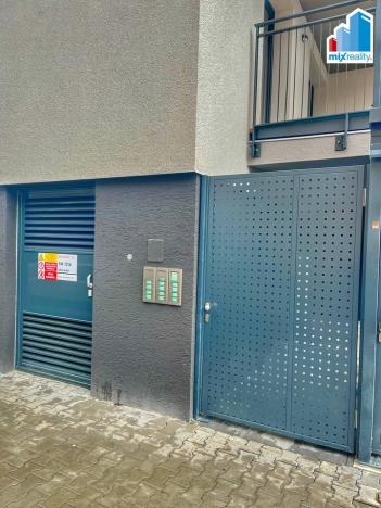 Pronájem bytu 2+kk, Plzeň, Na Jíkalce, 57 m2