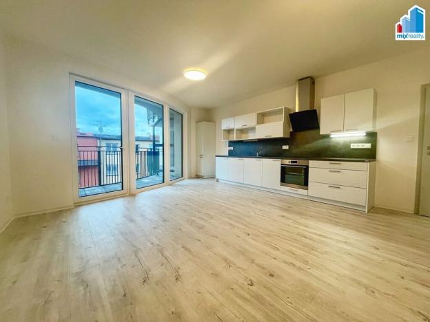 Pronájem bytu 2+kk, Plzeň, Na Jíkalce, 57 m2