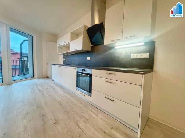 Pronájem bytu 2+kk, Plzeň, Na Jíkalce, 57 m2