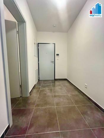 Pronájem bytu 2+kk, Plzeň, Na Jíkalce, 57 m2