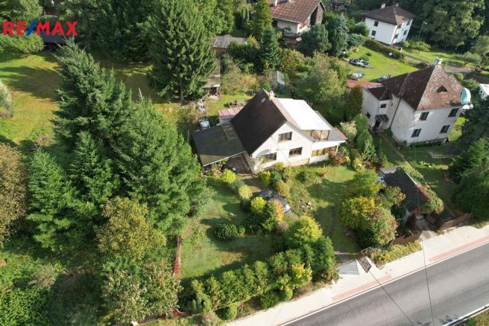 Prodej rodinného domu, Kramolna, 84 m2