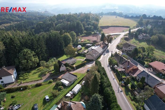 Prodej rodinného domu, Kramolna, 84 m2