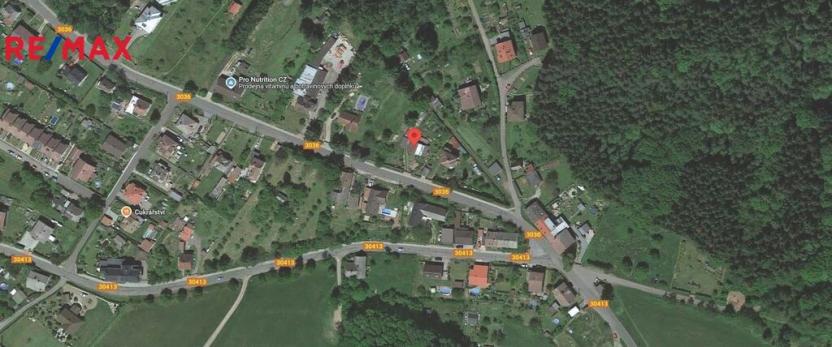 Prodej rodinného domu, Kramolna, 84 m2