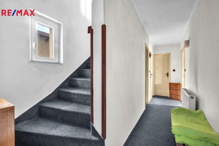 Prodej rodinného domu, Kramolna, 84 m2