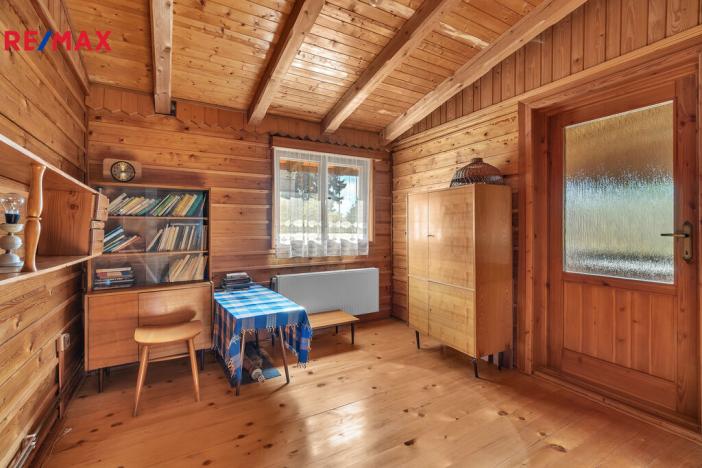 Prodej rodinného domu, Kramolna, 84 m2